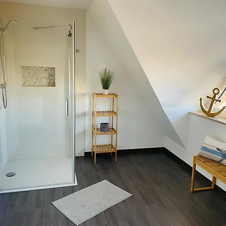 Reetdach-ferienhaus 